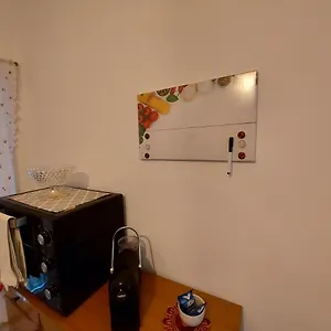  Apartment Casa Dei Normanni Ruggero Italien