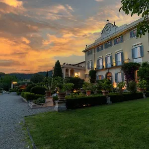 Frühstückspension Scorzi - Relais De Charme (adults Only), Calci