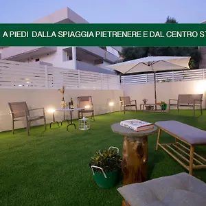  Ferienhaus Funduq Ospitalita Iblea Italien