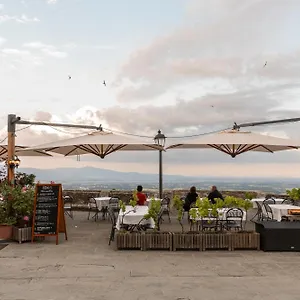 Gasthof Foro Osteria Imperfetta, Civitella in Val di Chiana