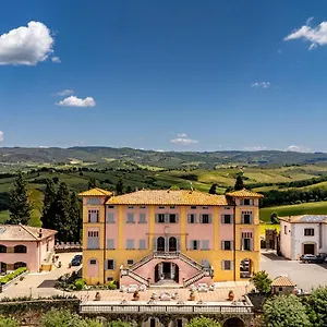 Hotel Lecchi Wellness, Colle di Val d'Elsa
