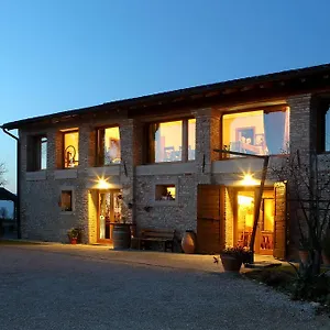  Bauernhof Richeton Italien