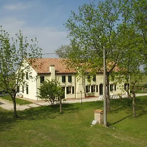  Bauernhof Agriturismo Principe Pio Italien