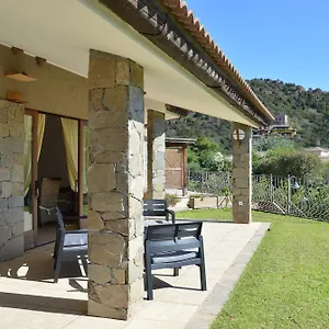  Ferienhaus Sa Tiria Italien
