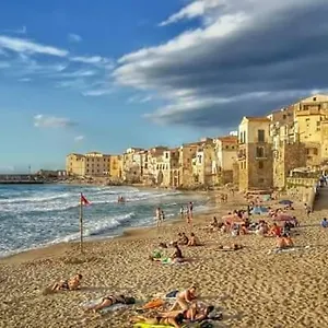  Apartment Beachpass Italien